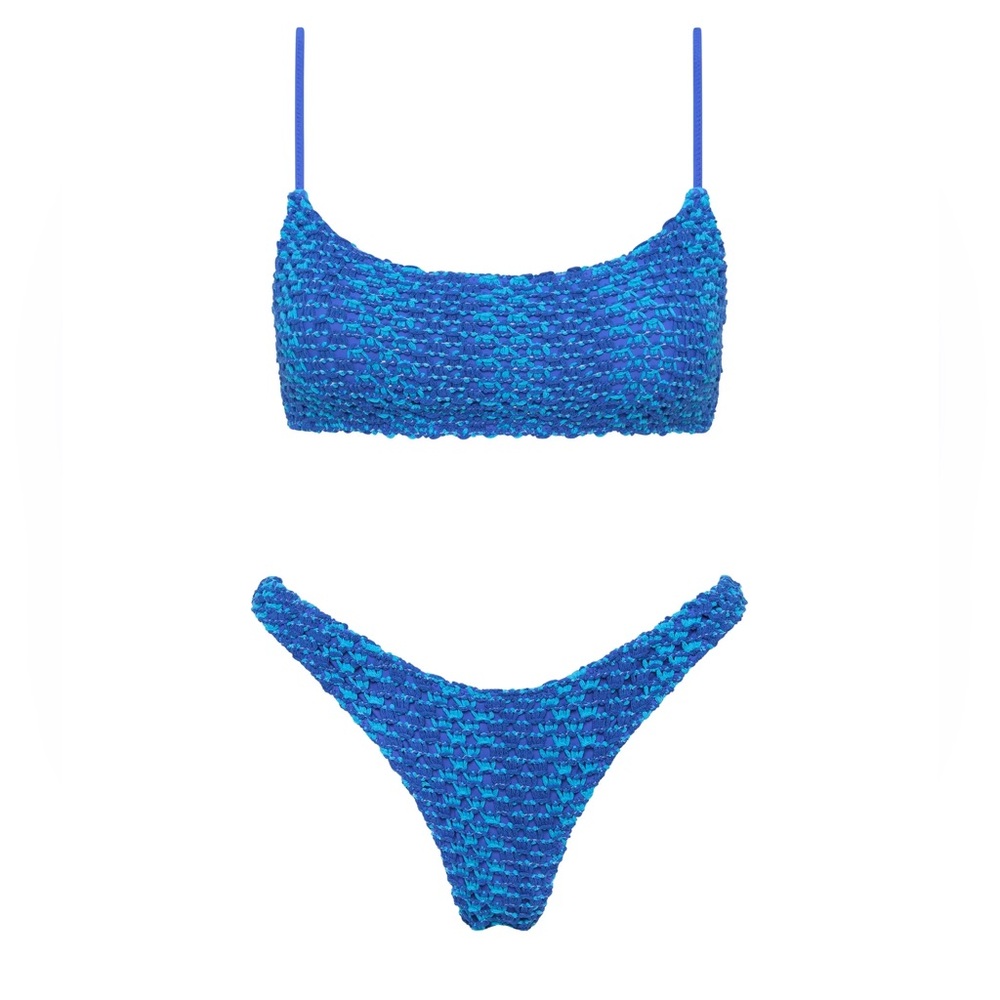 NWOT Triangl bikini MICA - NAYARIT size SMALL